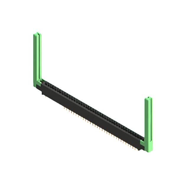387-040-558-658 EDAC Inc.  Edgeboard Connectors